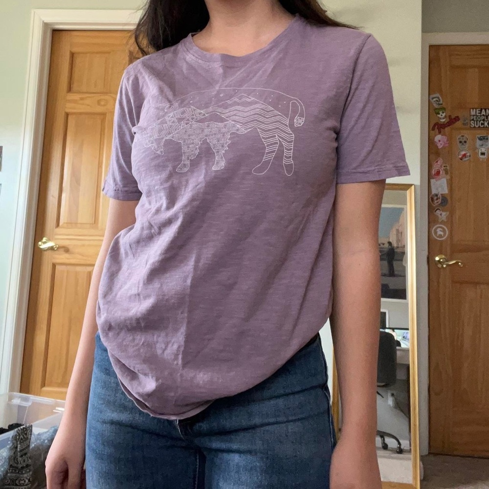 United By Blue Graphic Tee